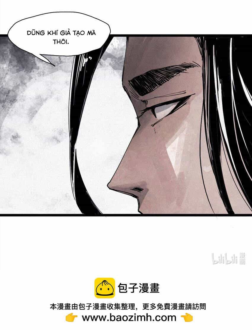 Mặt Nạ Chân Lý - Chương 149 - ảnh 45