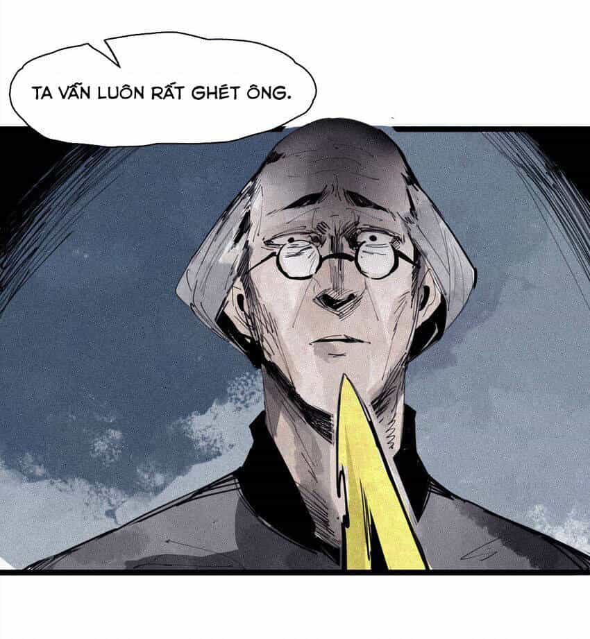Mặt Nạ Chân Lý - Chương 150 - ảnh 7