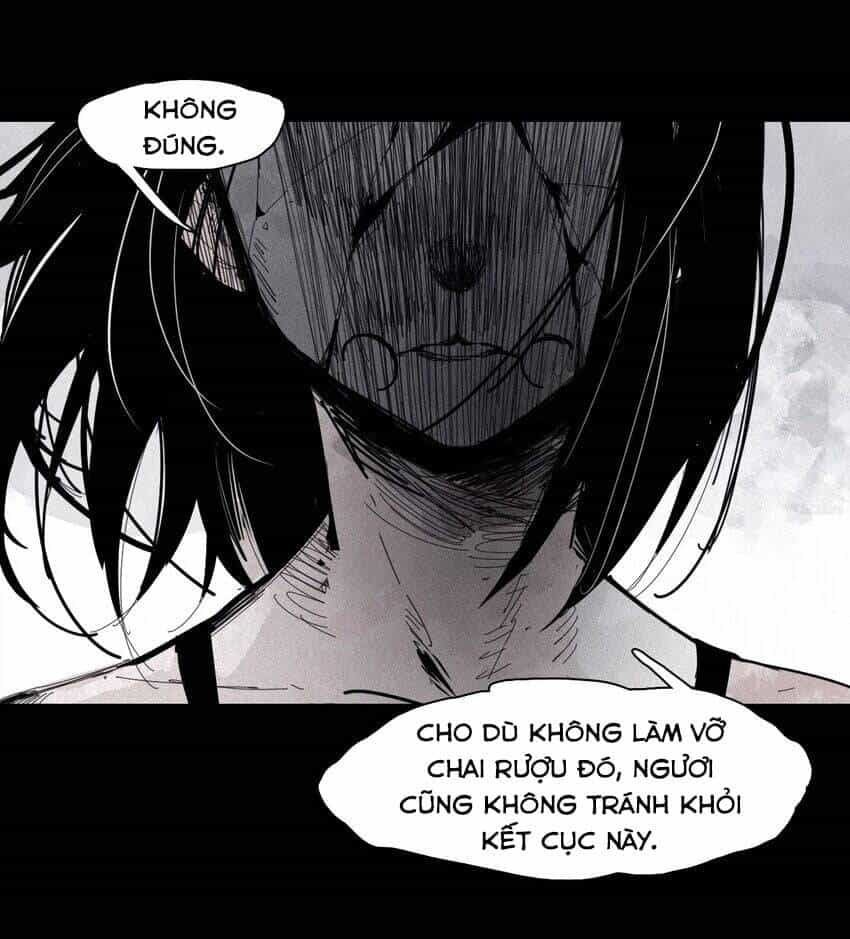 Mặt Nạ Chân Lý - Chương 153 - ảnh 23