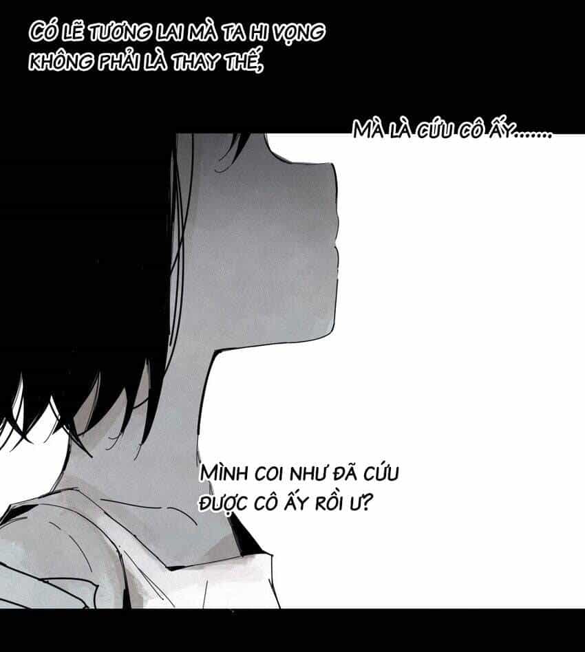 Mặt Nạ Chân Lý - Chương 153 - ảnh 33