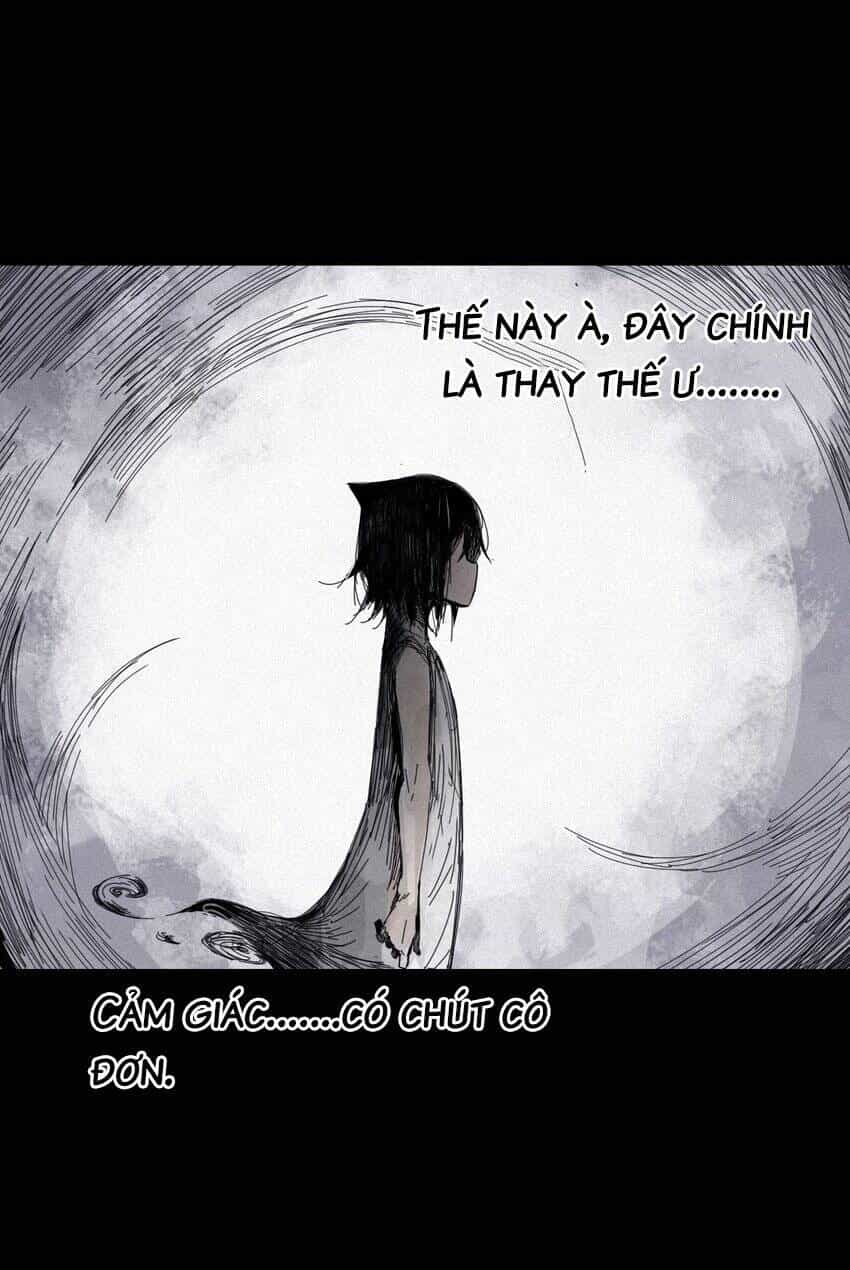 Mặt Nạ Chân Lý - Chương 153 - ảnh 35