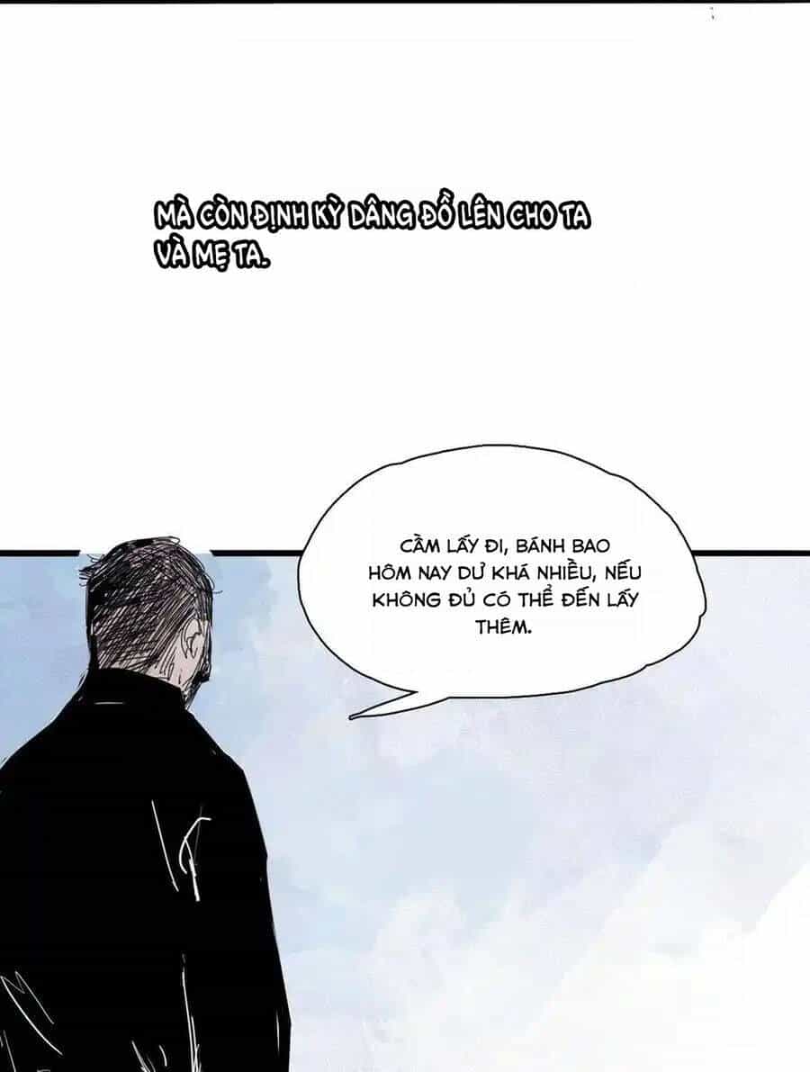 Mặt Nạ Chân Lý - Chương 157 - ảnh 25