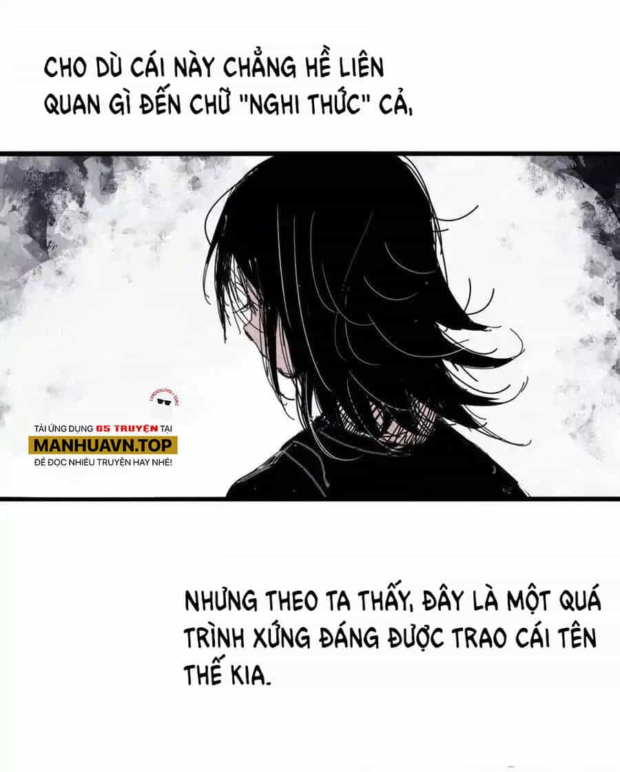 Mặt Nạ Chân Lý - Chương 157 - ảnh 4