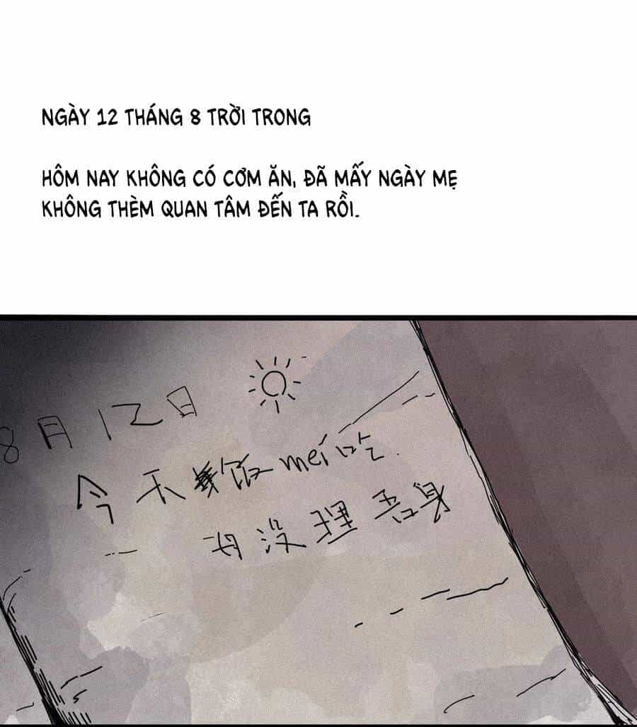 Mặt Nạ Chân Lý - Chương 158 - ảnh 3