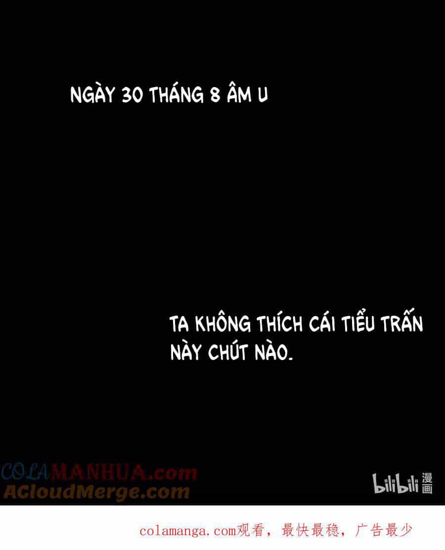 Mặt Nạ Chân Lý - Chương 158 - ảnh 38