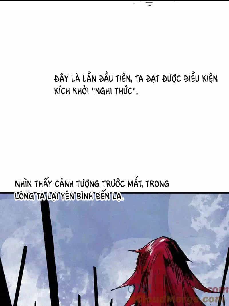 Mặt Nạ Chân Lý - Chương 159 - ảnh 22