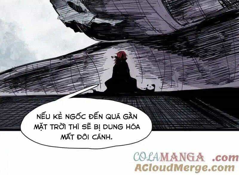 Mặt Nạ Chân Lý - Chương 166 - ảnh 51