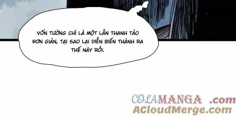 Mặt Nạ Chân Lý - Chương 166 - ảnh 9