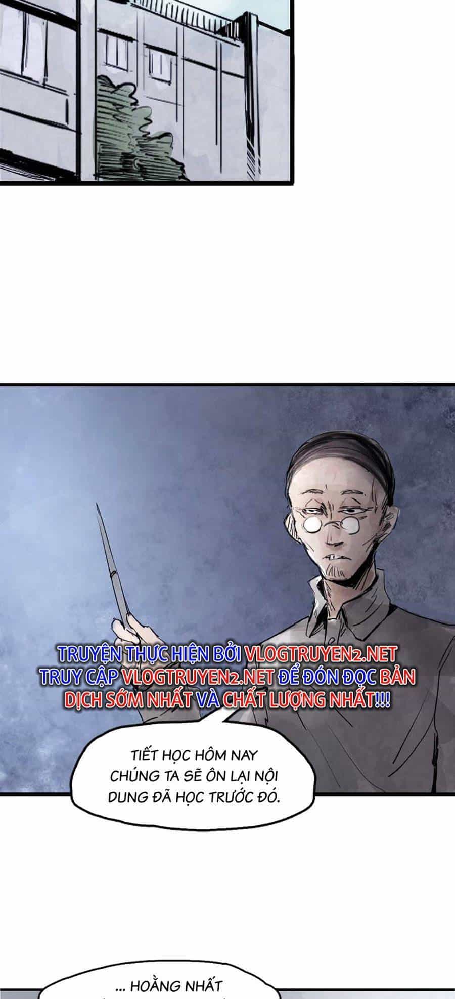 Mặt Nạ Chân Lý - Chương 16 - ảnh 4