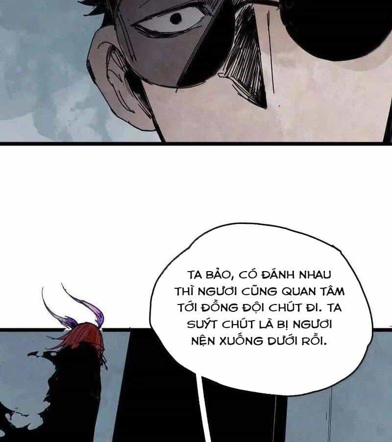 Mặt Nạ Chân Lý - Chương 170 - ảnh 21