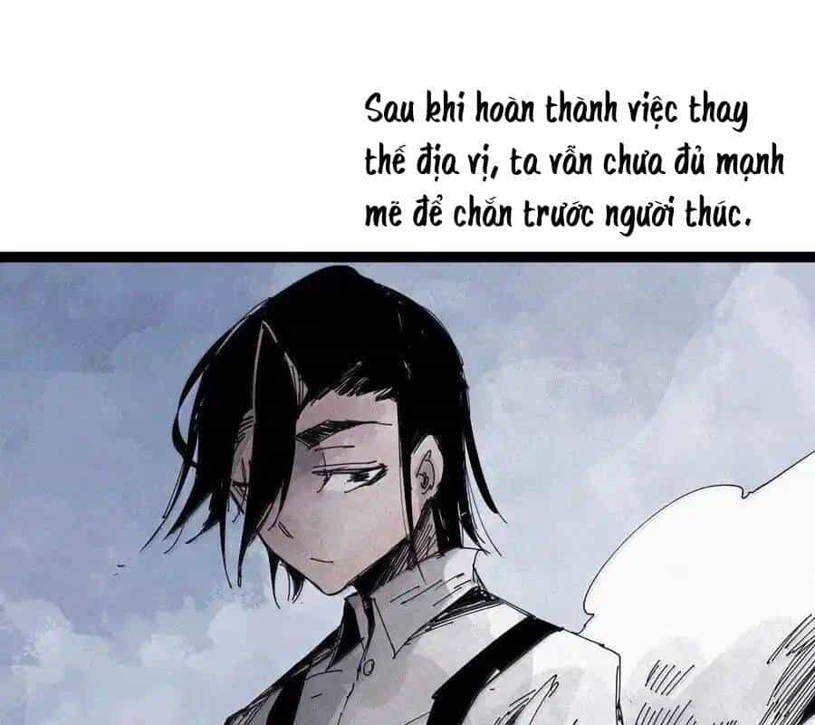 Mặt Nạ Chân Lý - Chương 175 - ảnh 23