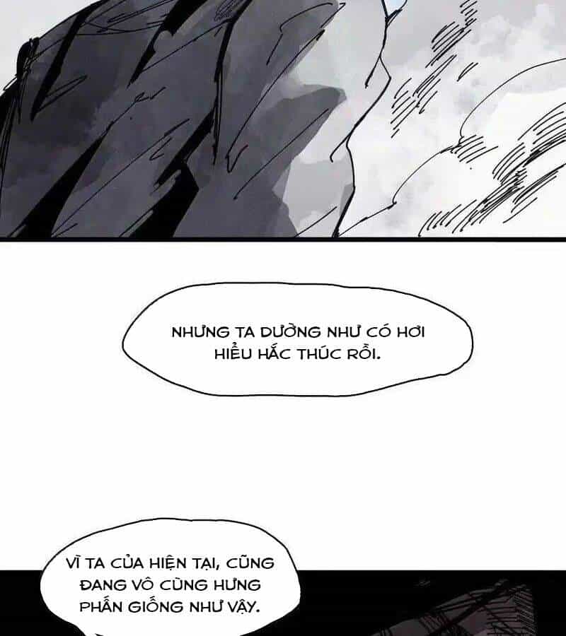 Mặt Nạ Chân Lý - Chương 176 - ảnh 39