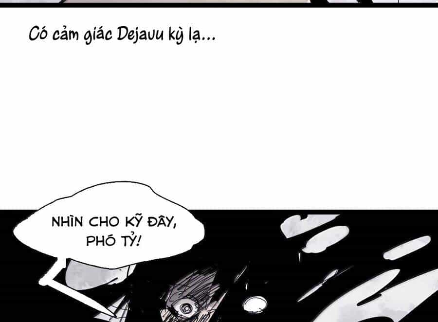 Mặt Nạ Chân Lý - Chương 178 - ảnh 35