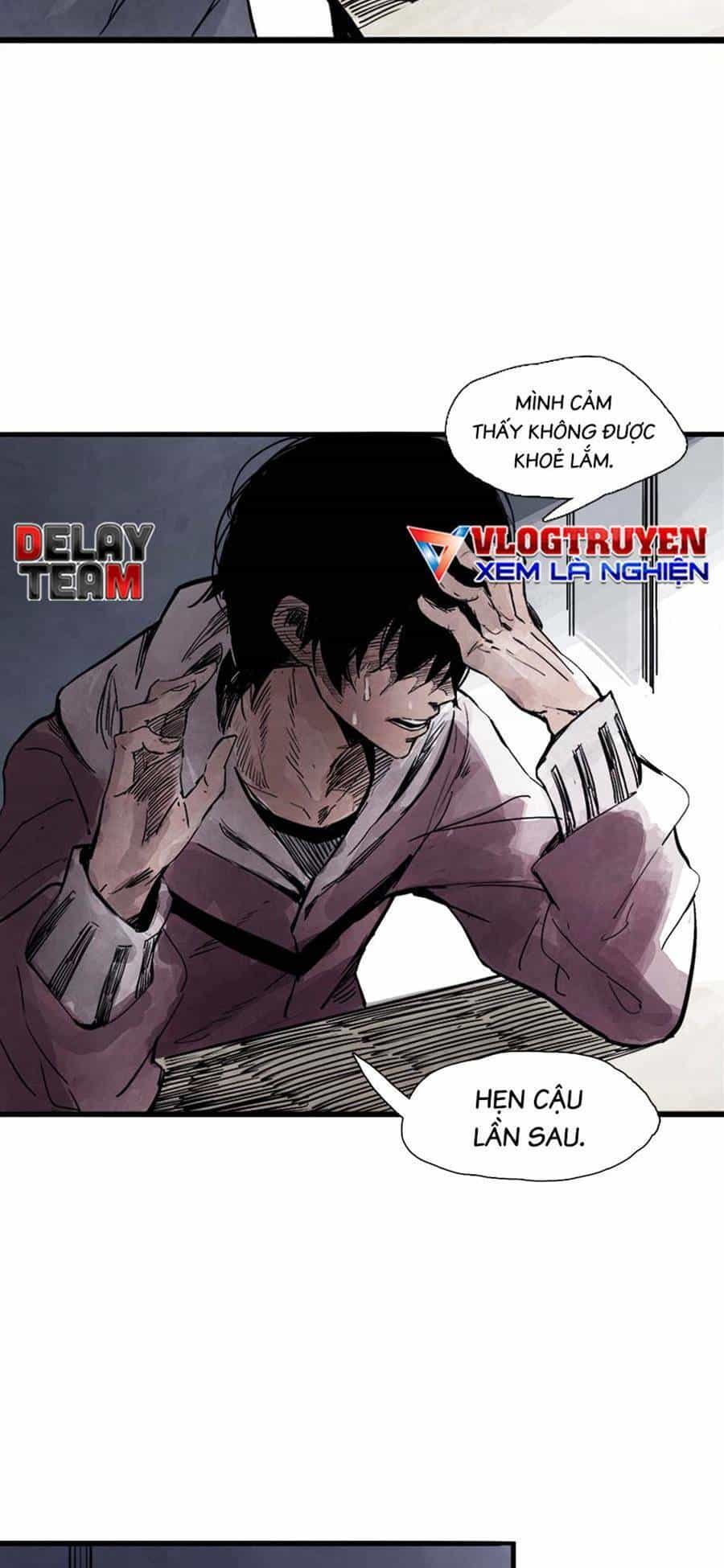 Mặt Nạ Chân Lý - Chương 17 - ảnh 7
