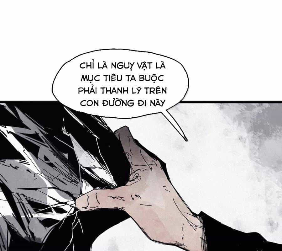 Mặt Nạ Chân Lý - Chương 180 - ảnh 11