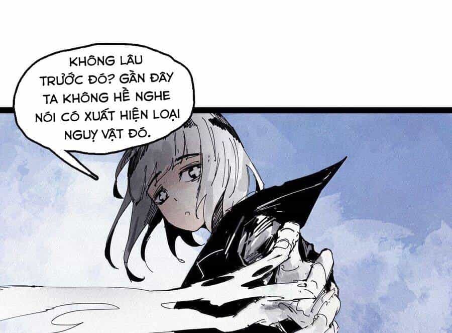 Mặt Nạ Chân Lý - Chương 181 - ảnh 31