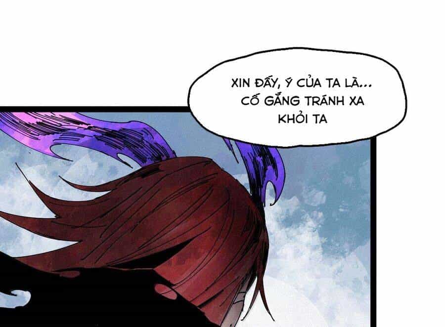 Mặt Nạ Chân Lý - Chương 181 - ảnh 42