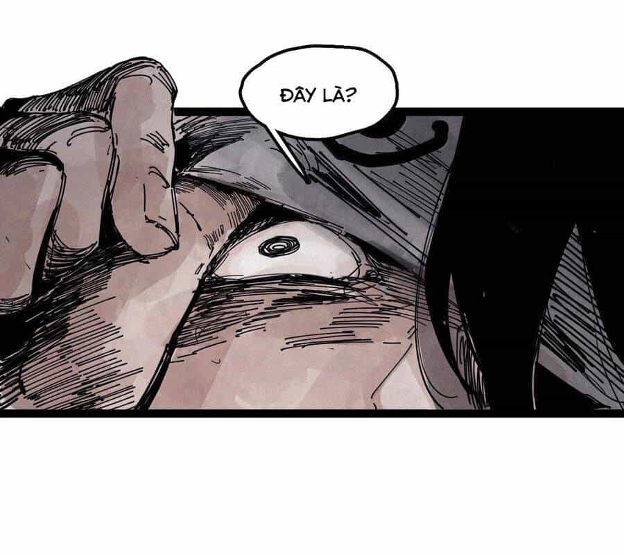 Mặt Nạ Chân Lý - Chương 183 - ảnh 21