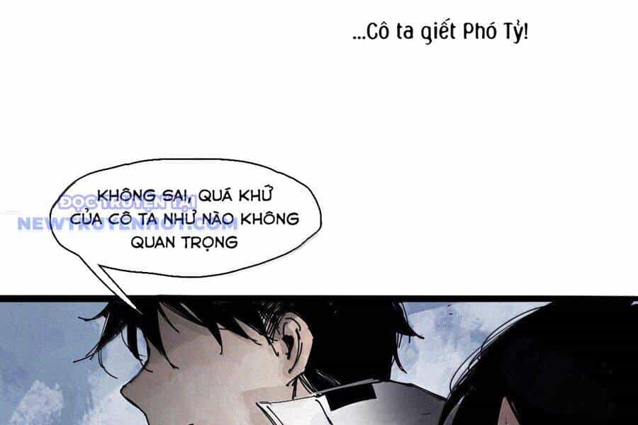 Mặt Nạ Chân Lý - Chương 189 - ảnh 85