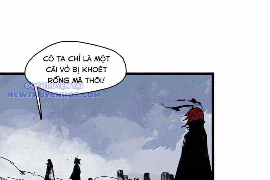 Mặt Nạ Chân Lý - Chương 190 - ảnh 45