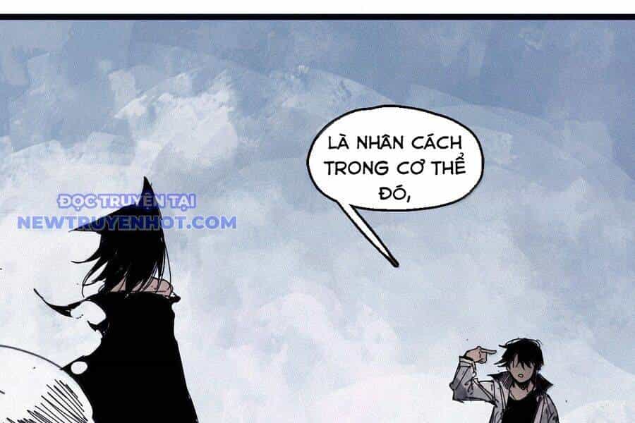Mặt Nạ Chân Lý - Chương 191 - ảnh 29