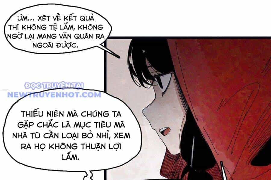 Mặt Nạ Chân Lý - Chương 191 - ảnh 73