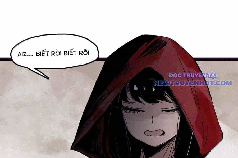 Mặt Nạ Chân Lý - Chương 192 - ảnh 16