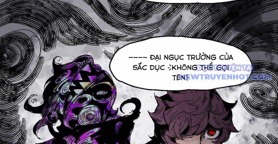 Mặt Nạ Chân Lý - Chương 192 - ảnh 27