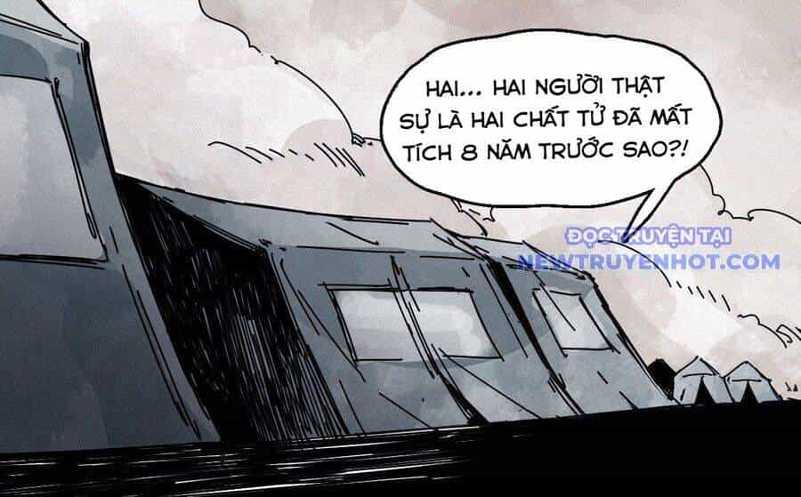 Mặt Nạ Chân Lý - Chương 192 - ảnh 37