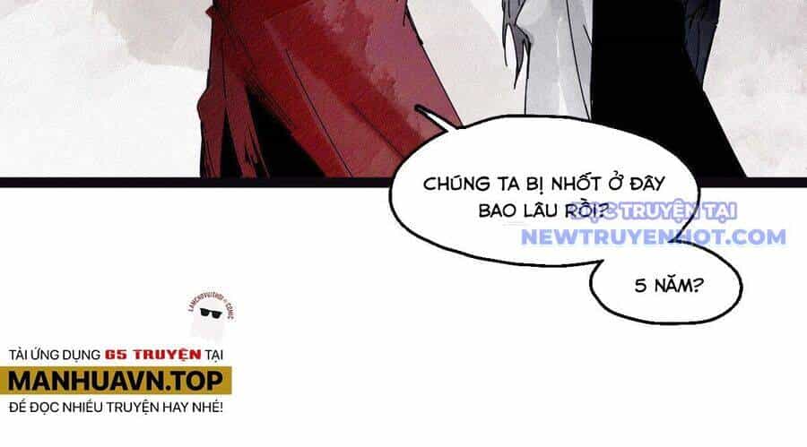 Mặt Nạ Chân Lý - Chương 192 - ảnh 8