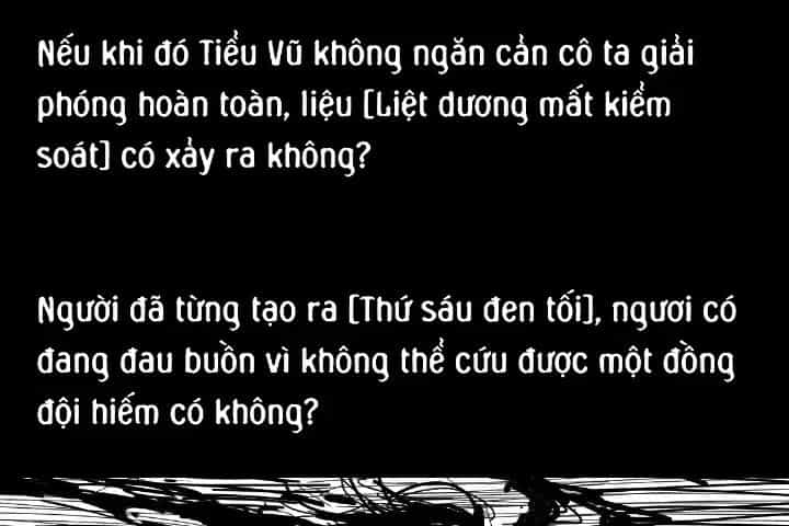 Mặt Nạ Chân Lý - Chương 196 - ảnh 16