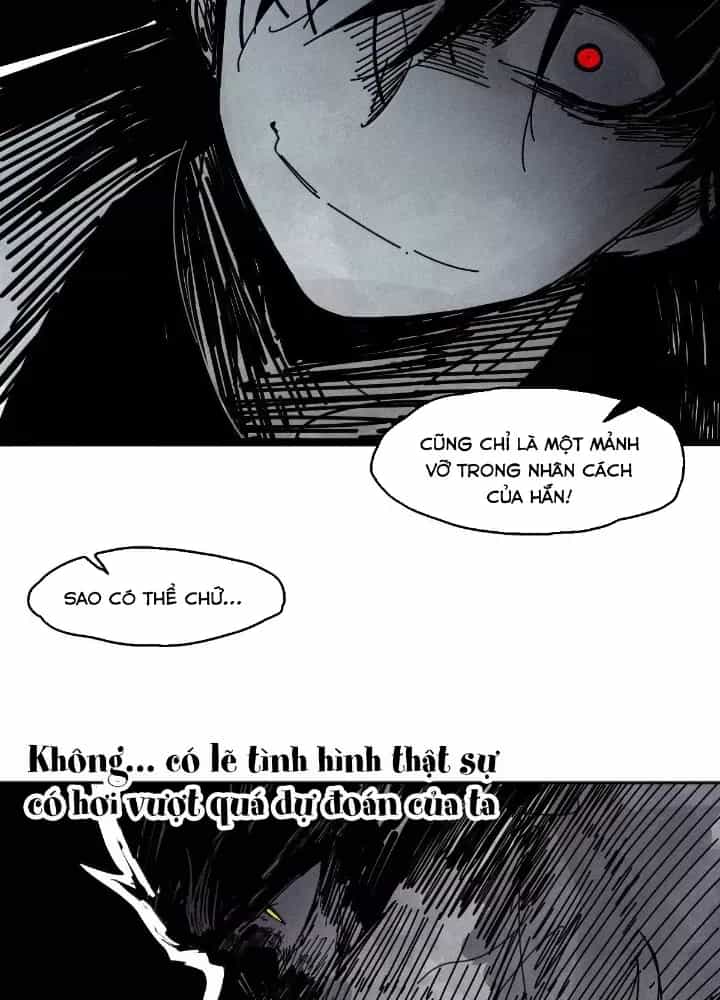 Mặt Nạ Chân Lý - Chương 197 - ảnh 41