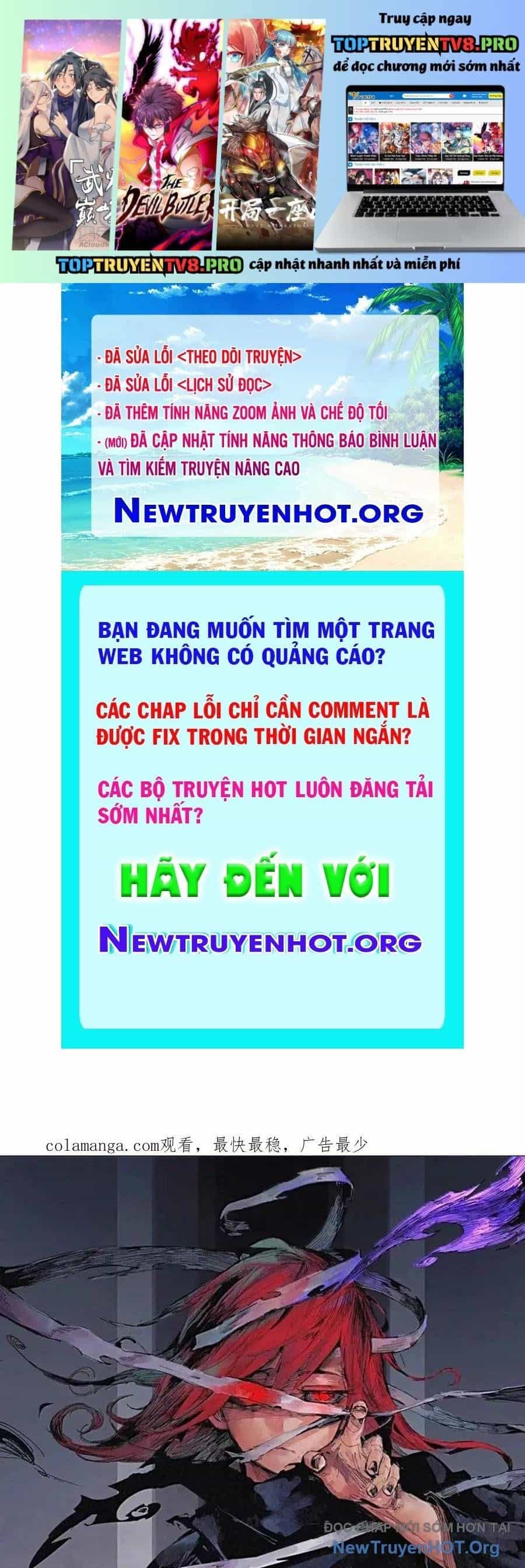 Mặt Nạ Chân Lý - Chương 207 - ảnh 2
