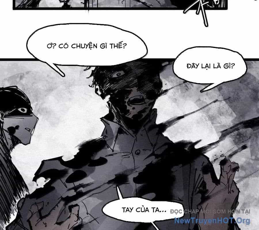 Mặt Nạ Chân Lý - Chương 208 - ảnh 43