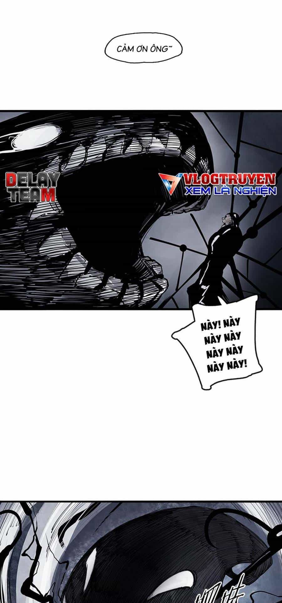 Mặt Nạ Chân Lý - Chương 20 - ảnh 8