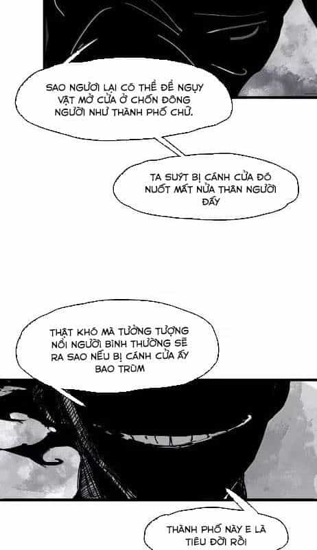 Mặt Nạ Chân Lý - Chương 209 - ảnh 12