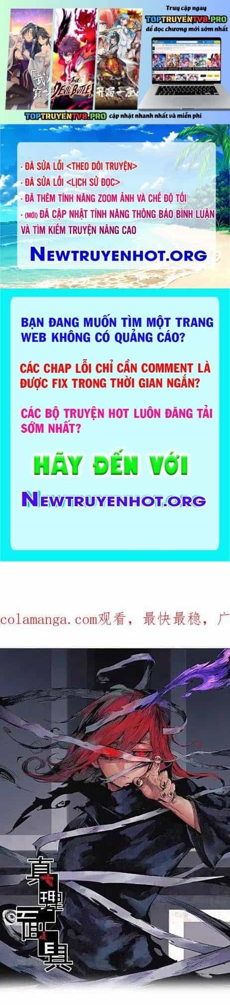 Mặt Nạ Chân Lý - Chương 209 - ảnh 2
