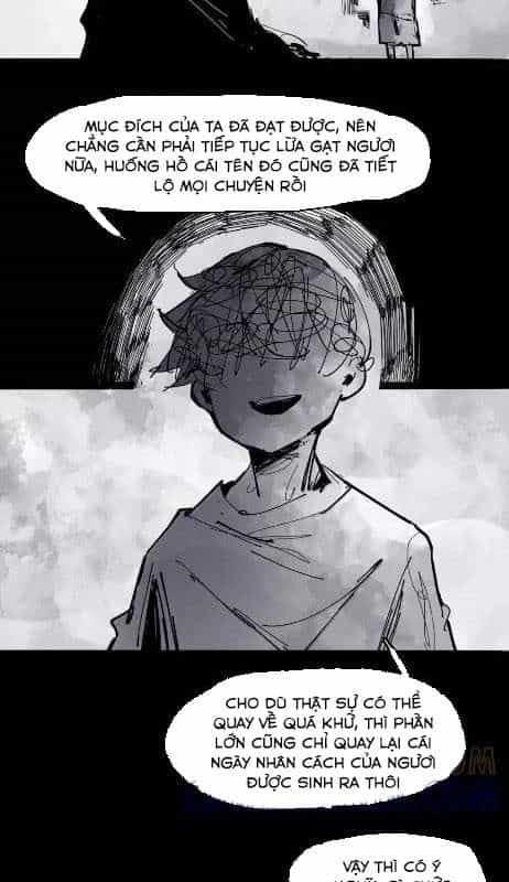 Mặt Nạ Chân Lý - Chương 210 - ảnh 13