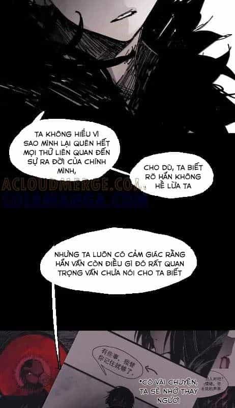 Mặt Nạ Chân Lý - Chương 210 - ảnh 15
