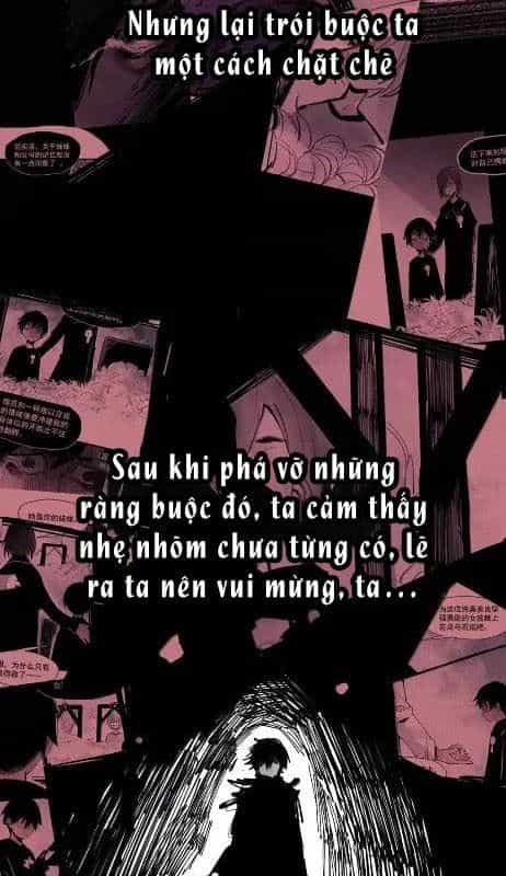 Mặt Nạ Chân Lý - Chương 210 - ảnh 5