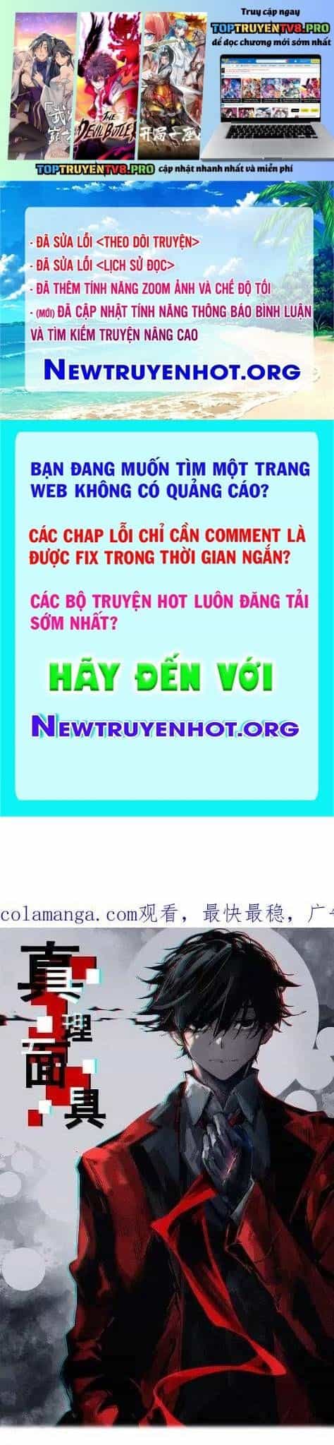 Mặt Nạ Chân Lý - Chương 211 - ảnh 2