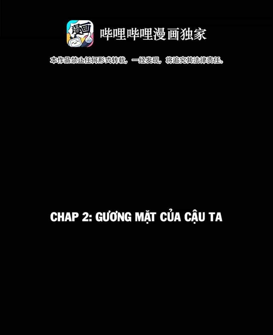 Mặt Nạ Chân Lý - Chương 2 - ảnh 5