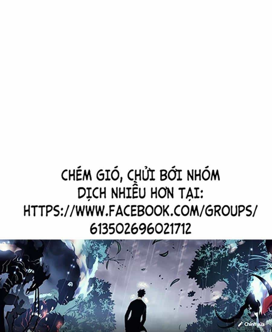 Mặt Nạ Chân Lý - Chương 3 - ảnh 1