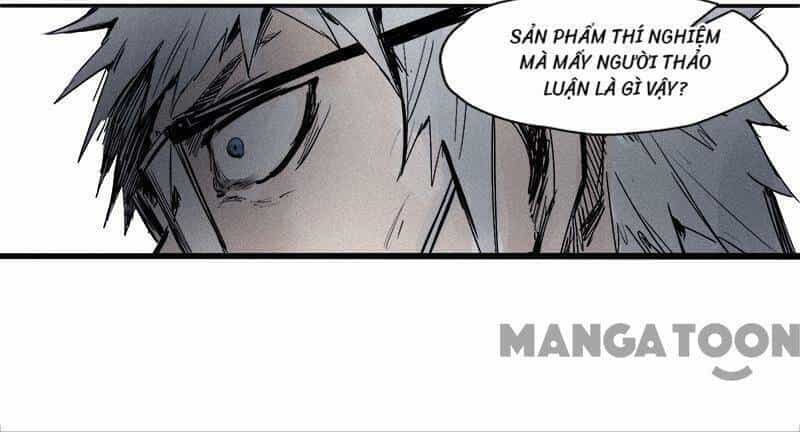Mặt Nạ Chân Lý - Chương 46 - ảnh 6