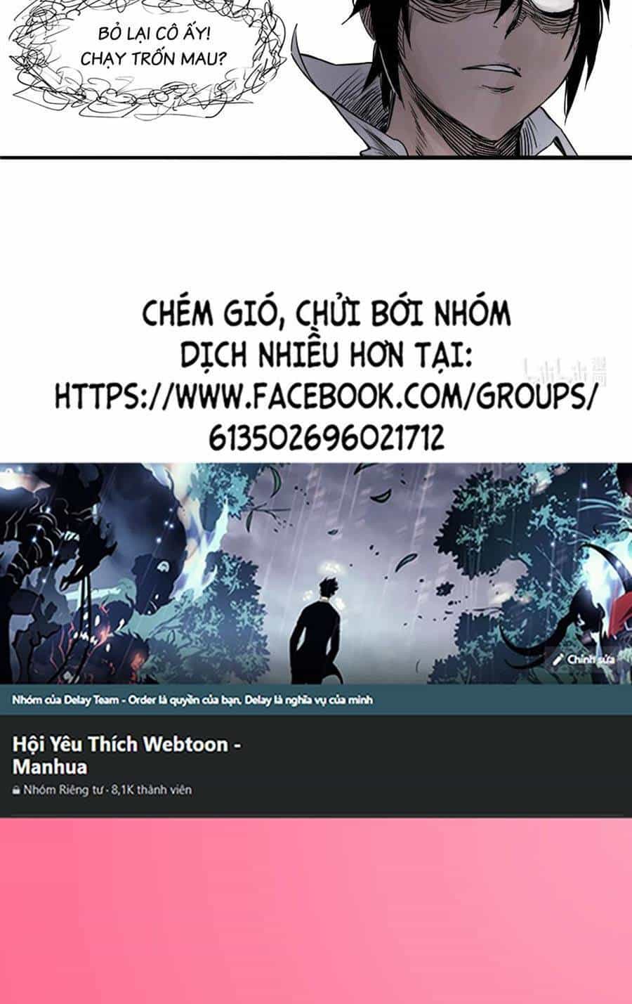 Mặt Nạ Chân Lý - Chương 4 - ảnh 39