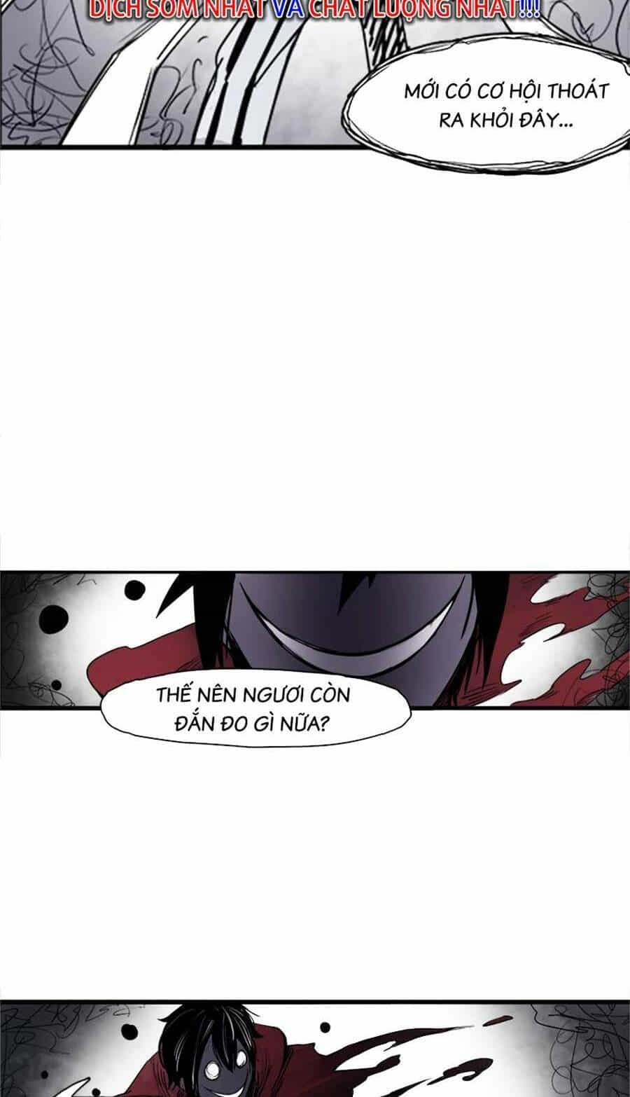 Mặt Nạ Chân Lý - Chương 5 - ảnh 6
