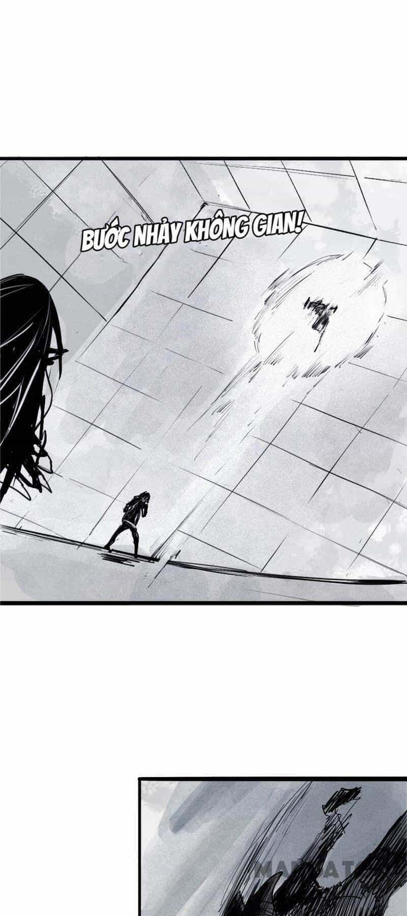 Mặt Nạ Chân Lý - Chương 64 - ảnh 26