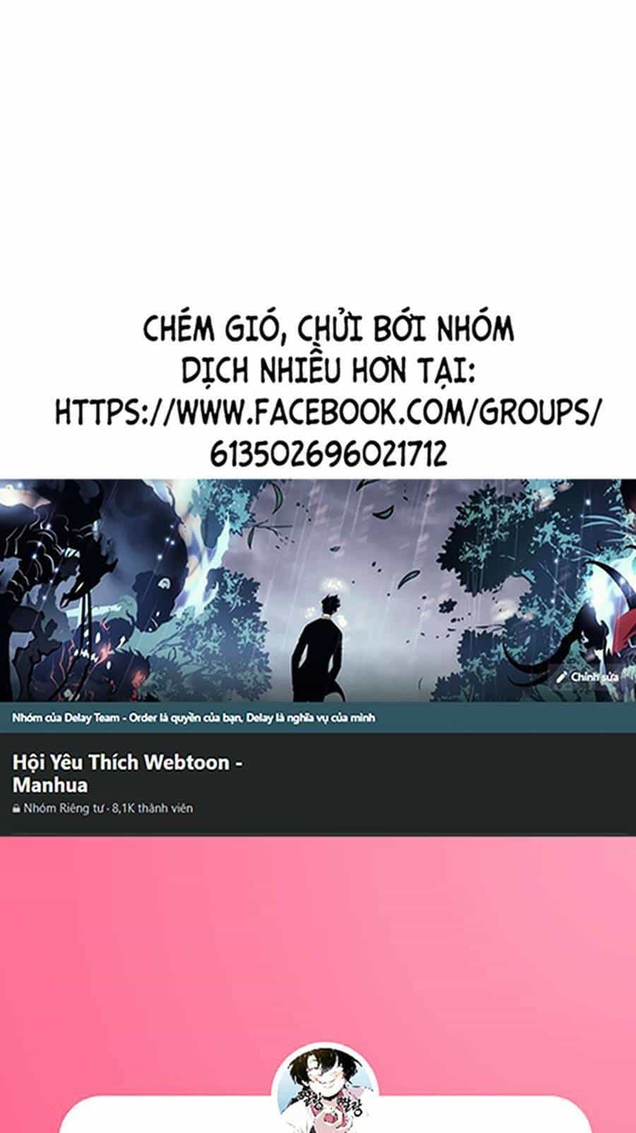 Mặt Nạ Chân Lý - Chương 6 - ảnh 1