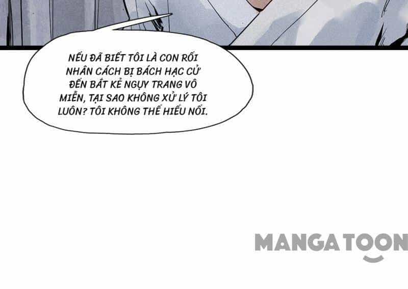 Mặt Nạ Chân Lý - Chương 75 - ảnh 10