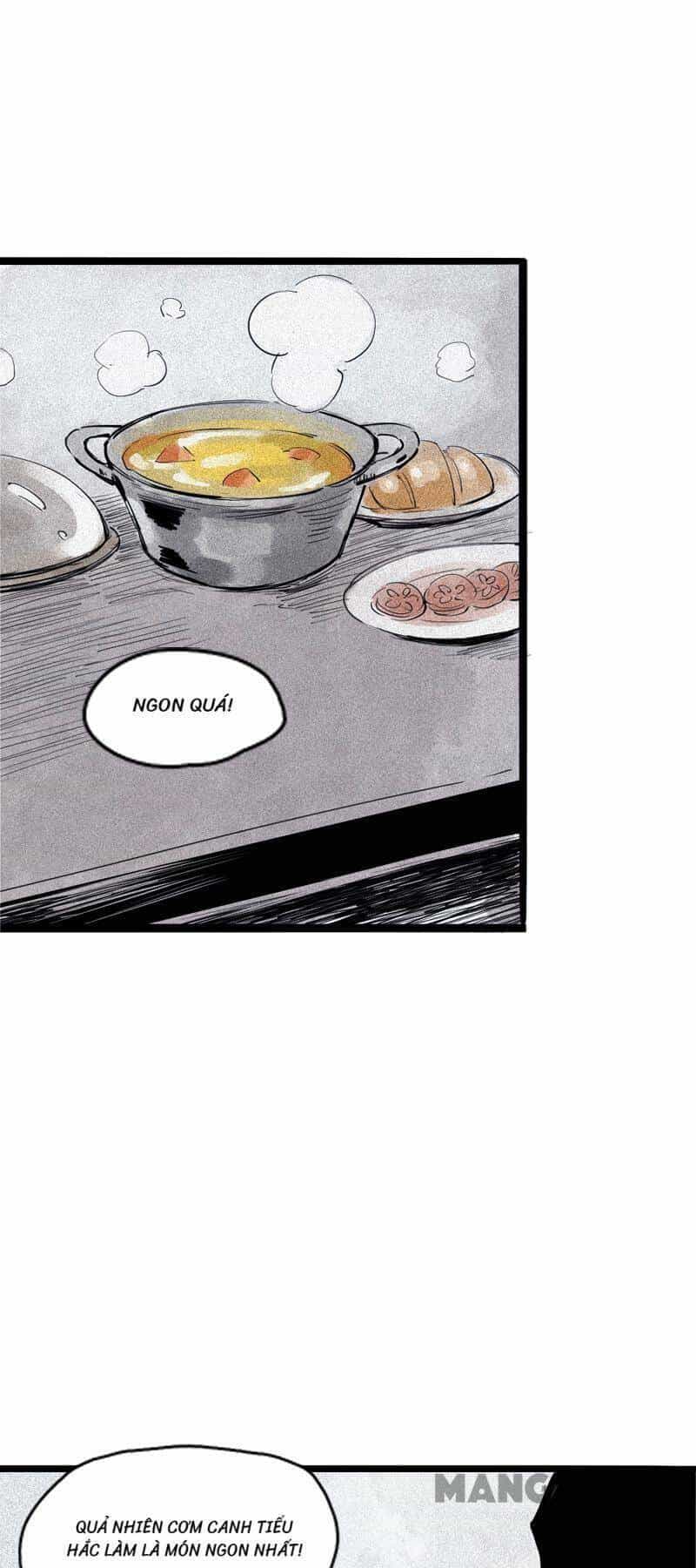 Mặt Nạ Chân Lý - Chương 78 - ảnh 1